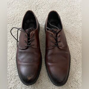 Express Dress Shoes